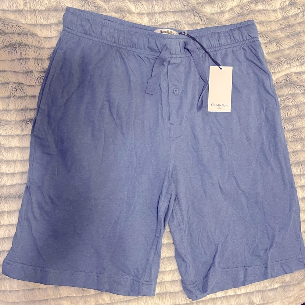 Goodfellow Men’s Sleep Shorts